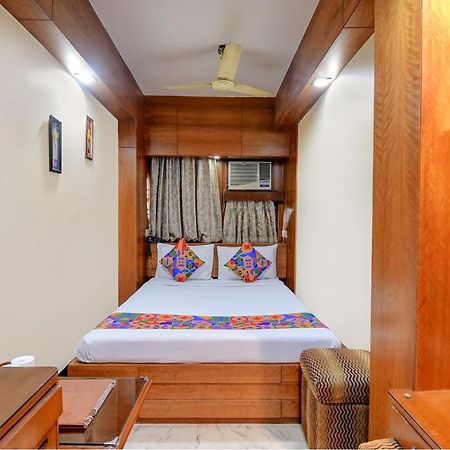 Fabhotel Panasia International Calcutta Exteriör bild