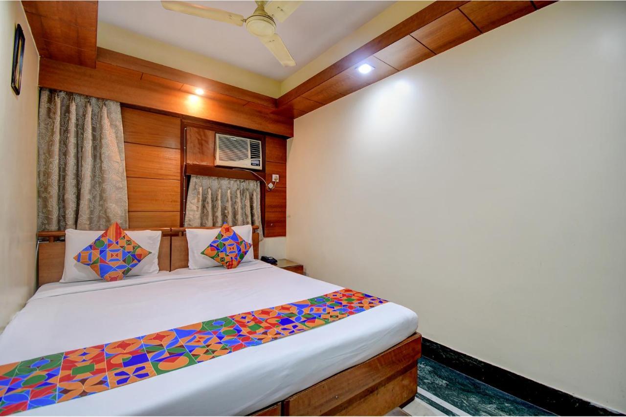 Fabhotel Panasia International Calcutta Exteriör bild