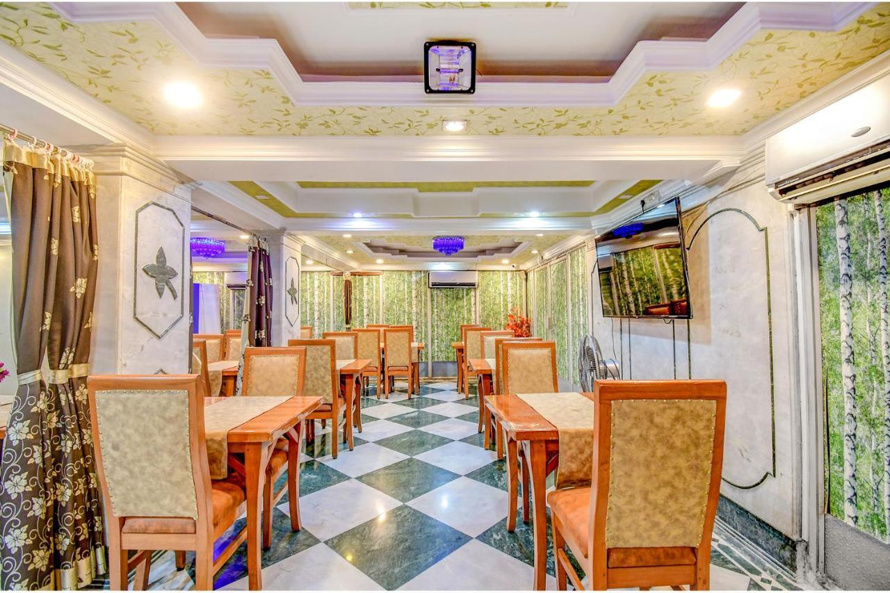 Fabhotel Panasia International Calcutta Exteriör bild