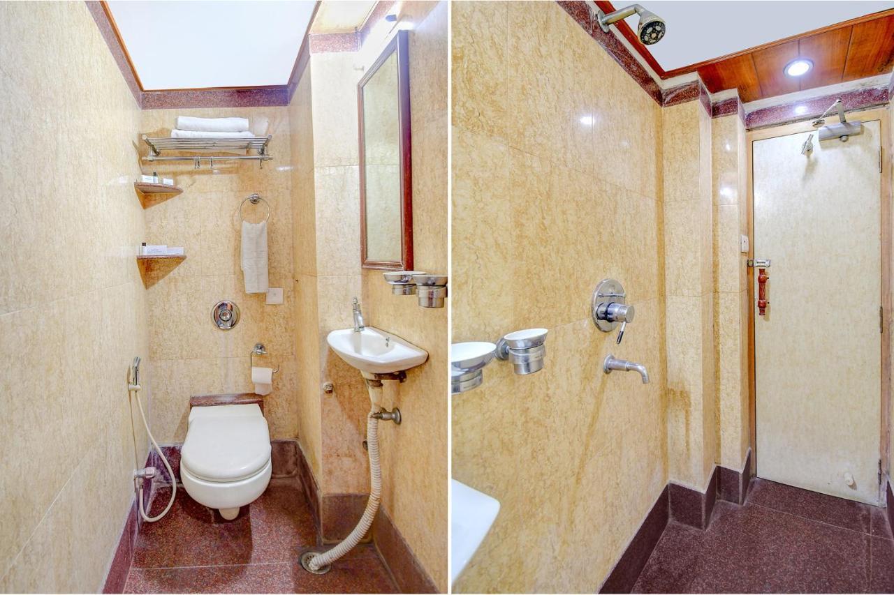 Fabhotel Panasia International Calcutta Exteriör bild