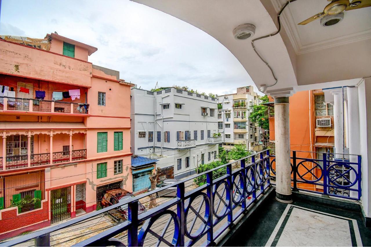 Fabhotel Panasia International Calcutta Exteriör bild